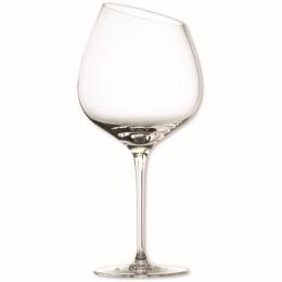 Eva Solo Syrah Bourgogne Rotweinglas - 6er-Set - Premium-Glas - 500 ml