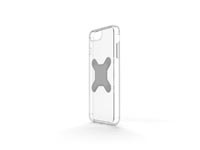 Exelium - Schutzhülle für Iphone® 8+ - transparent