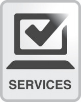 Fujitsu Support Pack On-Site Service - Serviceerweiterung - Arbeitszeit und Ersatzteile - 3 Jahre -
