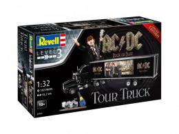 Geschenkset AC/DC Tour Truck