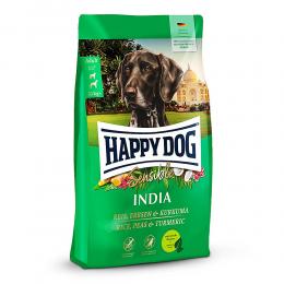 Happy Dog | India | Supreme Sensible | 2 x 10 kg