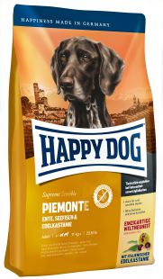 Happy Dog Supreme Sensible Piemonte