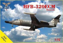 HFB-320 ECM Hansa Jet