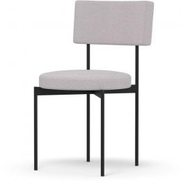 HK living Dining Chair Stuhl - kidstone - 46x44x81 cm