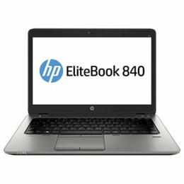 HP EliteBook 840 2. Wahl i5, 8 GB, 256 GB SSD, 14 WXGA++, HD Graphics 5500, Win 10 Pro