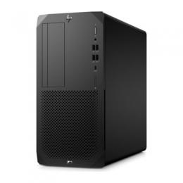 HP Z2 Tower G5 Workstation [Intel i7-10700, 16GB RAM, 512GB SSD, RTX A2000, Windows 10 Pro]