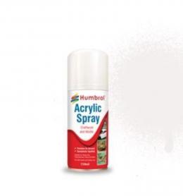Humbrol Acryl-Spray Klarlack glänzend glänzend 150 ml
