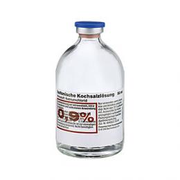 Isotonische Kochsalzlösung 0,9 % Injektionslösung