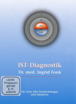 IST-Diagnostik von Dr. med. Ingrid Fonk