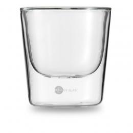 Jenaer Glas PRIMO Becher 2er-Set - Thermoglas - 2 x 186 ml
