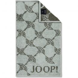 JOOP! Classic Cornflower Gästetuch - salbei - 30x50 cm