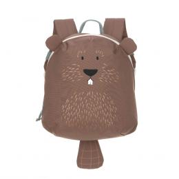 LÄSSIG Tiny Backpack About Friends Beaver