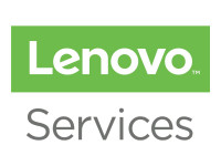 Lenovo Committed Service On-Site Repair + YourDrive YourData