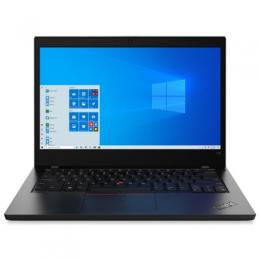 Lenovo ThinkPad L14 G1 i5, 8 GB, 256 GB SSD, 14 Full HD, Iris Xe Graphics, Win 10 Pro