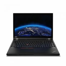 Lenovo ThinkPad P53 20QN0009 i7, 16 GB, 512 GB, 15,6 Full HD, RTX3000, Win 10 Pro