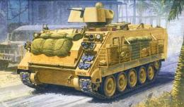 M113A3 Iraq 2003