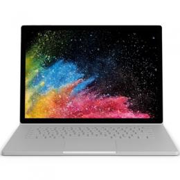 Microsoft Surface Book 2 15 512GB mit Intel i7 Core B-Ware - NVIDIA GTX 1060 6GB & 16GB RAM