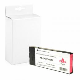 [NB]* Tintenpatrone kompatibel für Epson Stylus 4000/7600 m
