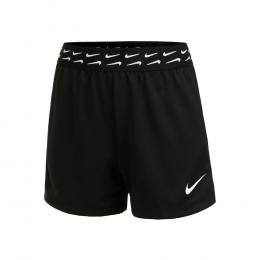 Nike Dri-Fit Trophy Shorts Mädchen - Schwarz, Größe M