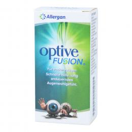 Optive Fusion Augentropfen