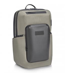 PORSCHE DESIGN Urban Eco Backpack M2 Stone Grey
