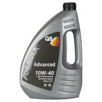 'Q8 Oils Formula Advanced 10W-40 Motoröl (/ R )'