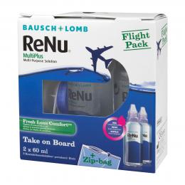 ReNu MultiPlus Flight Pack