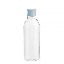 RIG-TIG by stelton DRINK-IT Wasserflasche - light blue - 750 ml