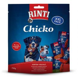 Rinti | Sorten-Vielfalt | Chicko | 4 x 175 g