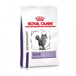 ROYAL CANIN CALM 4kg