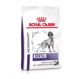 ROYAL CANIN DENTAL MEDIUM & LARGE DOGS 13kg