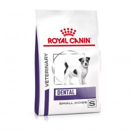 ROYAL CANIN® Expert DENTAL SMALL DOGS Trockenfutter für Hunde 3,5kg