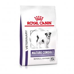 ROYAL CANIN® Expert MATURE CONSULT SMALL DOGS Trockenfutter für Hunde 3,5kg
