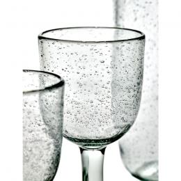 SERAX PURE Rotweinglas 4er-Set - clear - 4 Gläser à 4 Gläser à 250 ml