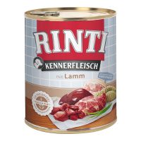Sparpaket RINTI Kennerfleisch 12 x 800 g - Rind