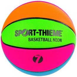 Sport-Thieme Basketball Neon