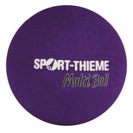 Sport-Thieme Spielball Multi-Ball, Lila, ø 21 cm, 400 g