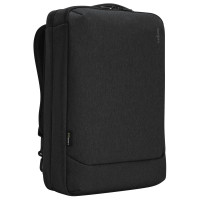Targus Cypress Convertible Backpack with EcoSmart - Notebook-Rucksack - 39.6 cm (15.6)