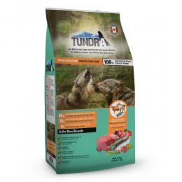 Tundra | Rind und Rentier | Dog | 4 x 3,18 kg