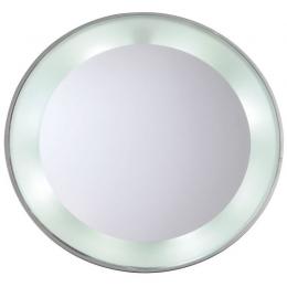 Tweezerman Mini-Spiegel mit LED-Licht