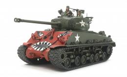 US M4A3E8 Sherman Easy Eight Korean