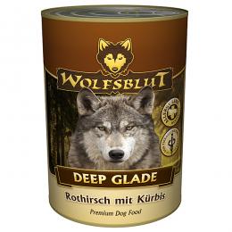 Wolfsblut | Deep Glade | Adult | 12 x 395 g