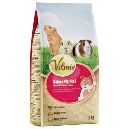 -10% Rabatt! Vilmie Kleintierfutter - Meerschweinchenfutter (5kg)