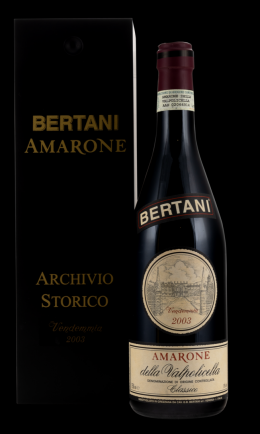 2003 Amarone della Valpolicella DOC Classico