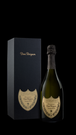 2013 Champagne Dom Pérignon Brut