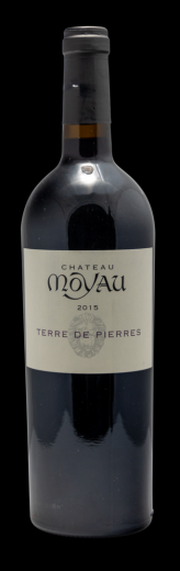2015 Terre de Pierres