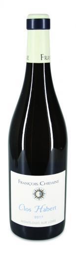 2017 Montlouis sur Loire AC Clos Habert tendre