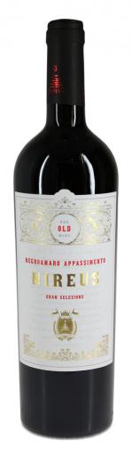 2017 Negroamaro Appassimento IGT Nireus