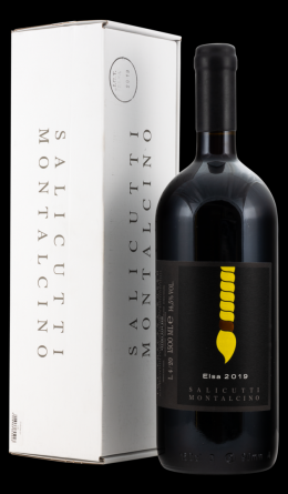 2019 Elsa Toscana Rosso IGT