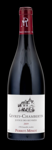 2019 Gevrey-Chambertin AC Justice des Seuvrées